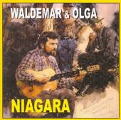 MATSUSKA WALDEMAR  - CD WALDEMAR A OLGA, NIAGARA
