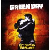 GREEN DAY  - VINYL 21ST CENTURY BREAKDOWN [VINYL]