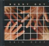 GUY BUDDY  - CD SKIN DEEP