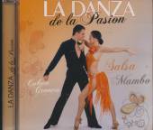  LA DANZA DE LA PASION - suprshop.cz