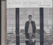 VAN BUUREN ARMIN  - CD STATE OF TRANCE 2012