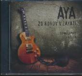  20 ROKOV V ZAJATI - supershop.sk