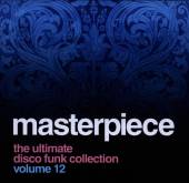 VARIOUS  - CD MASTERPIECE - THE..