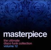  MASTERPIECE THE.. VOL.12 - suprshop.cz