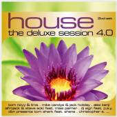 VARIOUS  - 2xCD HOUSE: THE DELUXE..