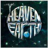 HEAVEN & EARTH  - CD HEAVEN & EARTH