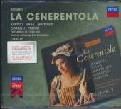  POPELKA (Chailly Riccardo - Rossini:la Cenerentola, Opera) - supershop.sk