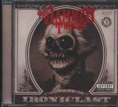 DAMNED THINGS  - CD IRONICLAST