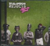 ALL AMERICAN REJECTS  - CD KIDS IN THE STREET: SPECIAL EDITION