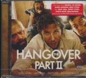 SOUNDTRACK  - CD HANGOVER PART II