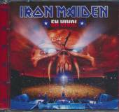 IRON MAIDEN  - 2xCD En Vivo - LIVE 2011