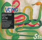 VCMG  - CD SSSS