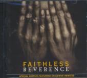 FAITHLESS  - CD REVERENCE