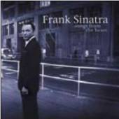 SINATRA FRANK  - CD SONGS FROM THE HEART