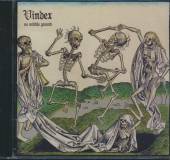 VINDEX  - CD NO MIDDLE GROUND
