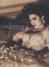 MADONNA  - VINYL LIKE A VIRGIN [VINYL]