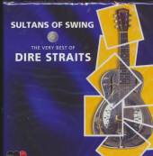  SULTANS OF SWING /2CD+DVD - suprshop.cz