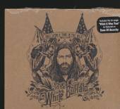 WHITE BUFFALO  - CD ONCE UPON A TIME IN THE..