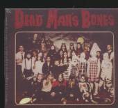 DEAD MAN'S BONES  - CD DEAD MAN'S BONES [DIGI]