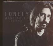 BELEJ ANDY QUARTET  - CD LONELY