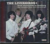 LIVERBIRDS  - CD FROM MERSEYSIDE T..