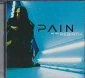 PAIN  - CD REBIRTH