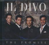 IL DIVO  - CD THE PROMISE