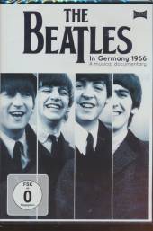  IN GERMANY 1966 - supershop.sk