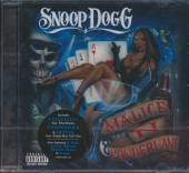 SNOOP DOGG  - CD MALICE N WONDERLAND