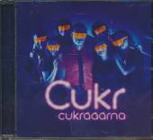 CUKR  - CD CUKRAAARNA