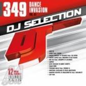 VARIOUS  - CD DJ SELECTION 349