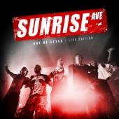 SUNRISE AVENUE  - CD OUT OF STYLE