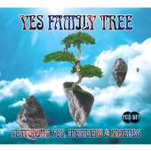  THE FAMILY TREE 2 CD SET - supershop.sk