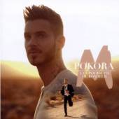 POKORA M.  - CD LA POURSUITE DU BONHEUR