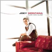 JOEY MONTANA  - CD FLOW CON CLASE
