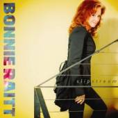 RAITT BONNIE  - CD SLIPSTREAM