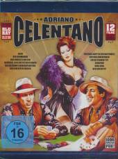  ADRIANO CELENTANO [IBA ANGLICKY] [BLURAY] - suprshop.cz