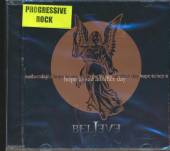 BELIEVE  - CD HOPE TO SEE ANOTHER DAY (2CD)