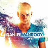 WANROOY DANIEL  - CD SLICE OF LIFE