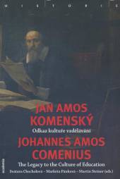  Jan Amos Komenský [CZE] - suprshop.cz