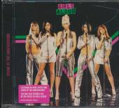 GIRLS ALOUD  - CD SOUND OF THE UNDERGROUND