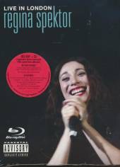  LIVE IN LONDON [BLURAY] - supershop.sk