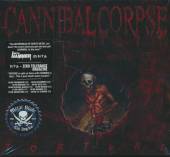CANNIBAL CORPSE  - CD TORTURE