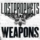 LOST PROPHETS  - VINYL WEAPONS [VINYL]