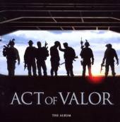  ACT OF VALOR - supershop.sk