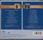  STRANGERS/SWINGING + 5 - supershop.sk