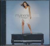 KLASS MYLEENE  - CD MOVING ON -13TKS-