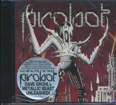 PROBOT  - CD PROBOT