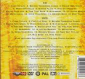  LIVE FROM AMSTERDAM + DVD - supershop.sk