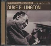 ELLINGTON DUKE  - CD JAZZ PROFILES